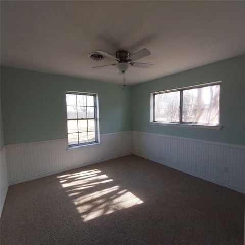 7 Post Oak Trail, Greenville, TX 75402