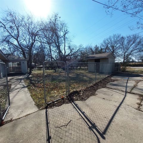 7 Post Oak Trail, Greenville, TX 75402