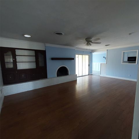 7 Post Oak Trail, Greenville, TX 75402