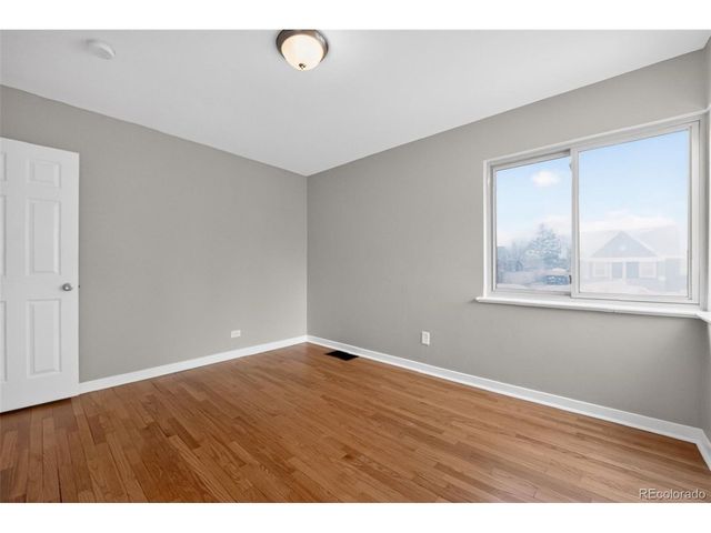 1650 Trenton St, Denver, CO 80220