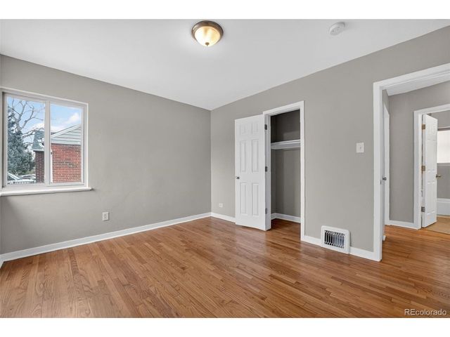 1650 Trenton St, Denver, CO 80220