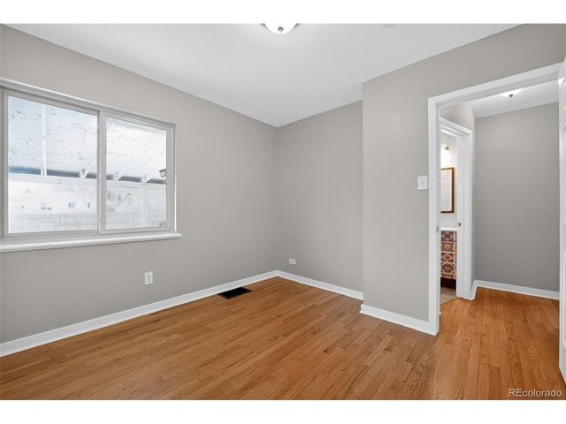 1650 Trenton St, Denver, CO 80220