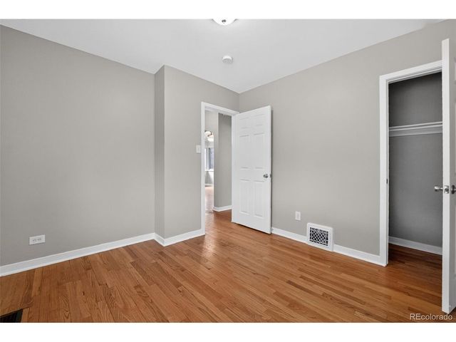 1650 Trenton St, Denver, CO 80220