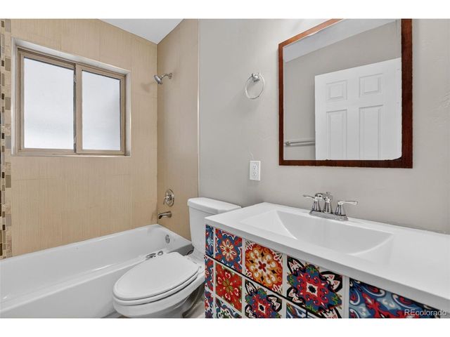 1650 Trenton St, Denver, CO 80220