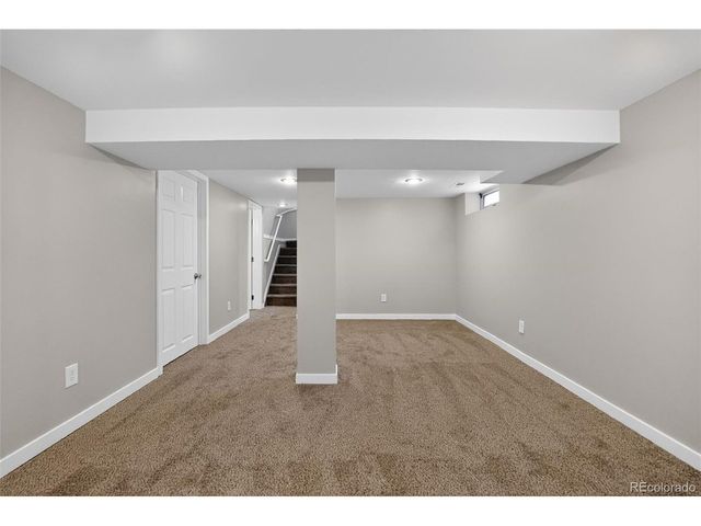 1650 Trenton St, Denver, CO 80220