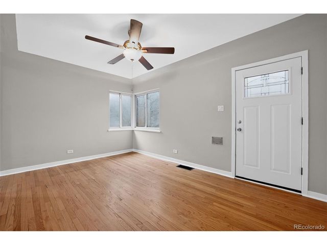 1650 Trenton St, Denver, CO 80220