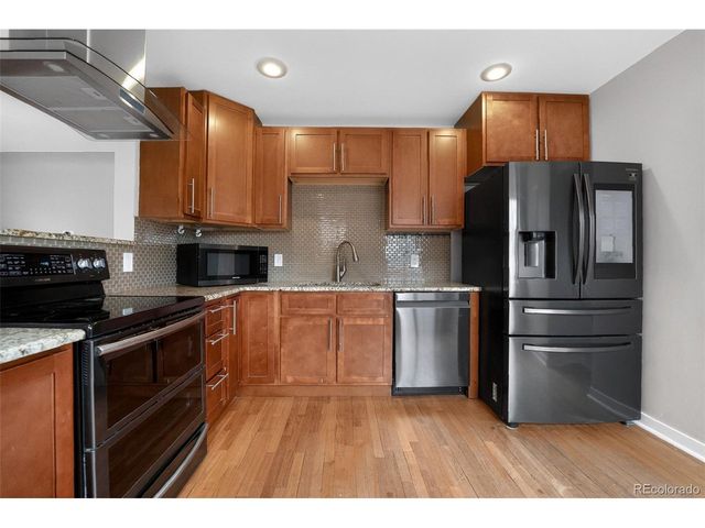 1650 Trenton St, Denver, CO 80220