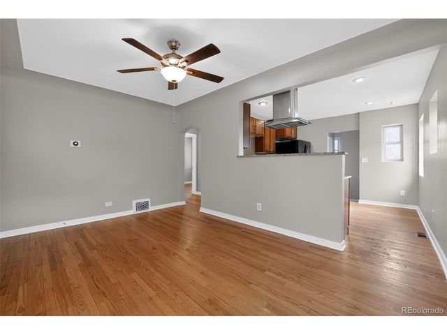 1650 Trenton St, Denver, CO 80220