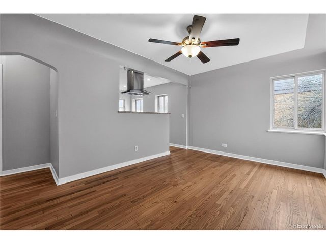 1650 Trenton St, Denver, CO 80220