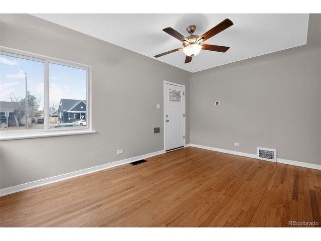 1650 Trenton St, Denver, CO 80220