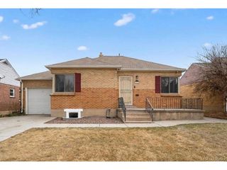 1650 Trenton St, Denver, CO 80220