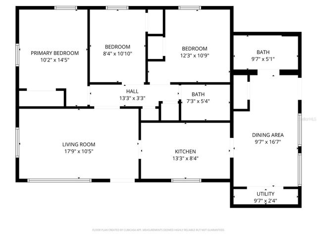 5209 S 80TH STREET, Tampa, FL 33619