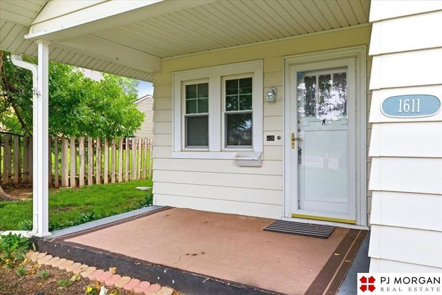 1611 S 63rd Street, Omaha, NE 68106