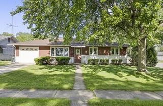 1 N Wabash Street, Hobart, IN 46342