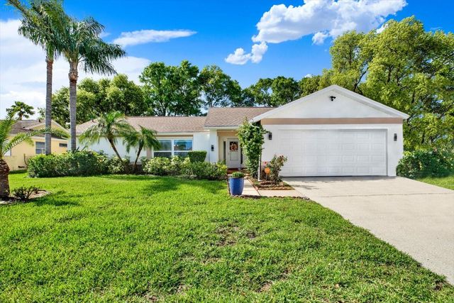 9806 DIDRIKSON DRIVE, New Port Richey, FL 34655