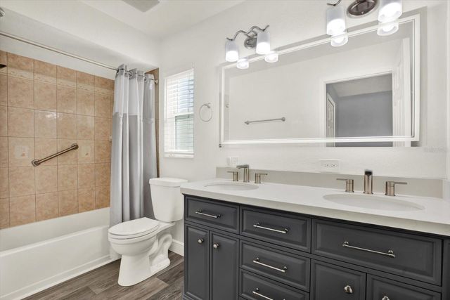 9806 DIDRIKSON DRIVE, New Port Richey, FL 34655