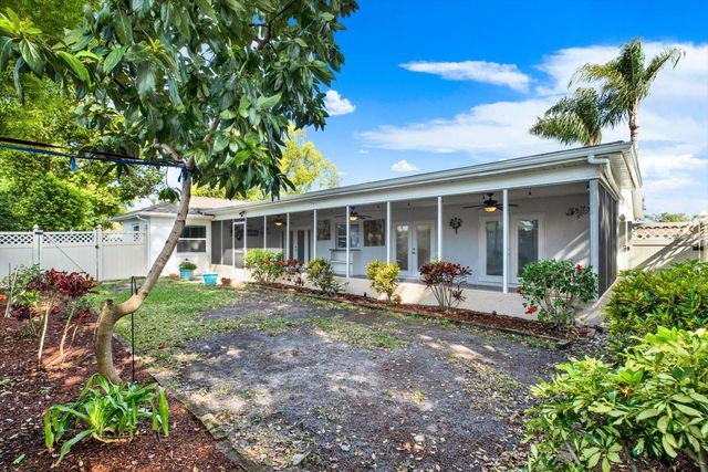 9806 DIDRIKSON DRIVE, New Port Richey, FL 34655