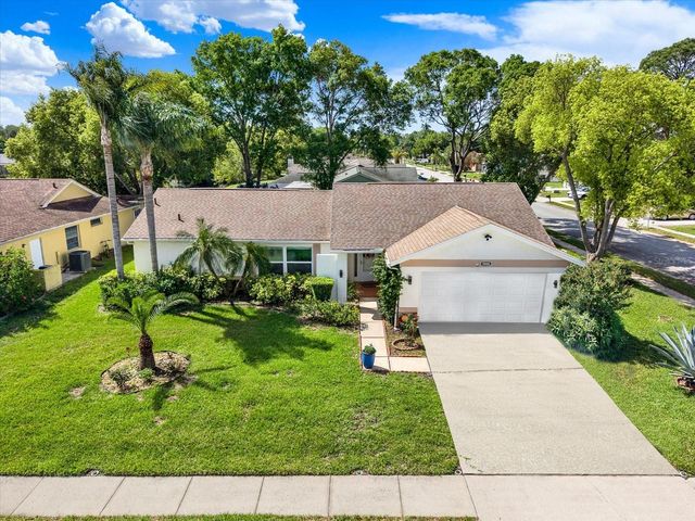 9806 DIDRIKSON DRIVE, New Port Richey, FL 34655
