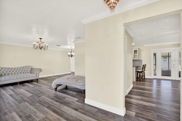 9806 DIDRIKSON DRIVE, New Port Richey, FL 34655