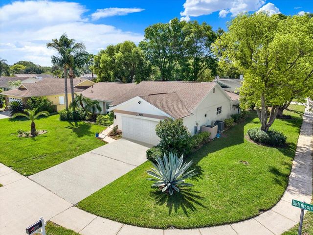 9806 DIDRIKSON DRIVE, New Port Richey, FL 34655