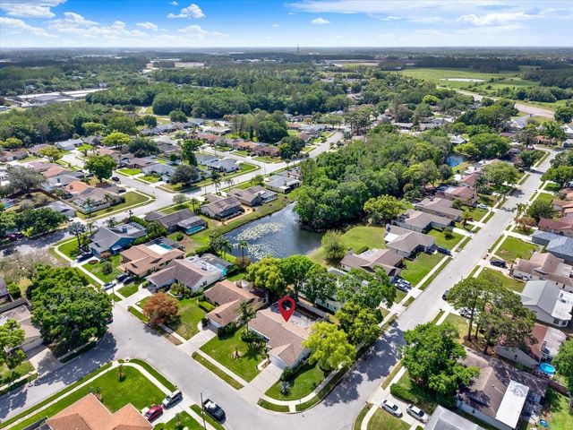 9806 DIDRIKSON DRIVE, New Port Richey, FL 34655