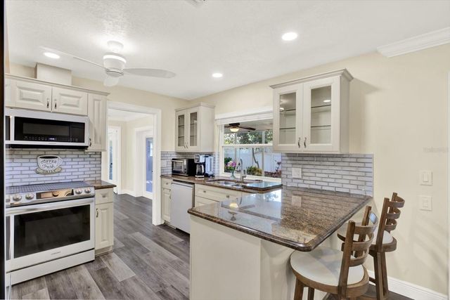 9806 DIDRIKSON DRIVE, New Port Richey, FL 34655