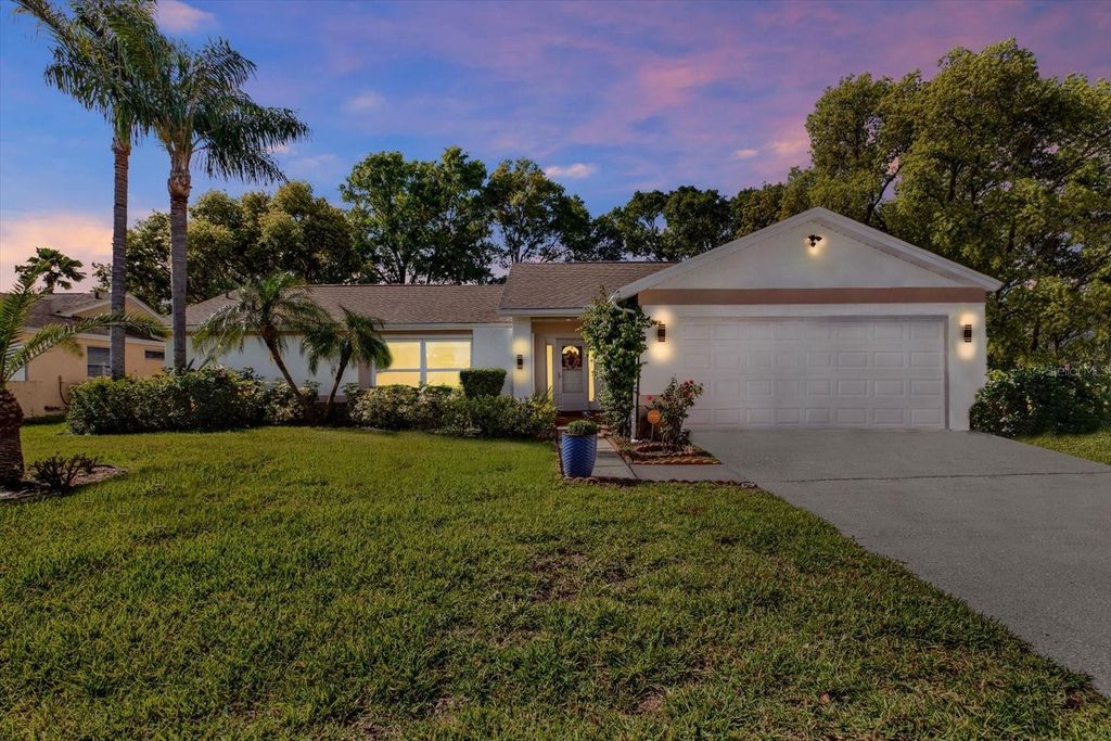 9806 DIDRIKSON DRIVE, New Port Richey, FL 34655
