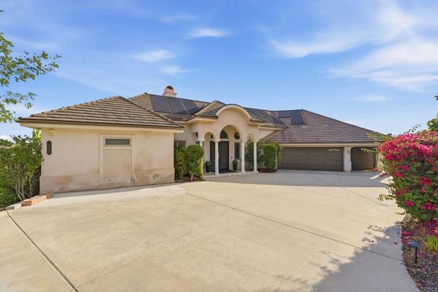 14040 Iris Lane, Poway, CA 92064