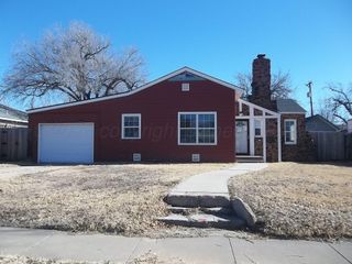 1315 BROADMOOR Street, Amarillo, TX 79106