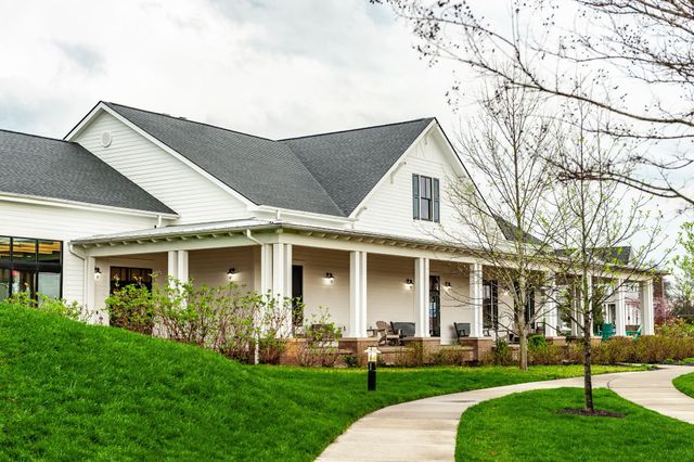 431 Gingerwood Ln, Hendersonville, TN 37075