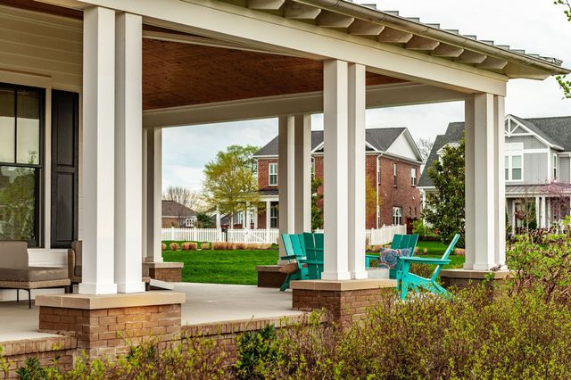 431 Gingerwood Ln, Hendersonville, TN 37075