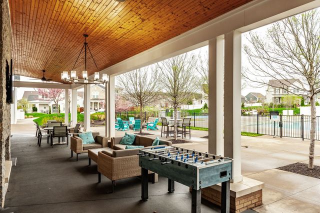 431 Gingerwood Ln, Hendersonville, TN 37075