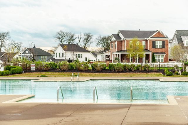 431 Gingerwood Ln, Hendersonville, TN 37075