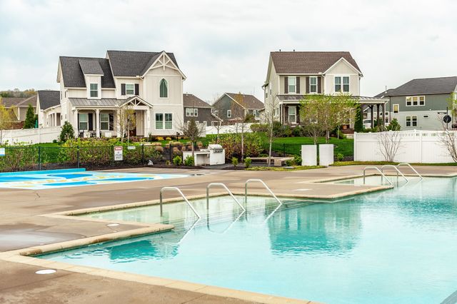 431 Gingerwood Ln, Hendersonville, TN 37075