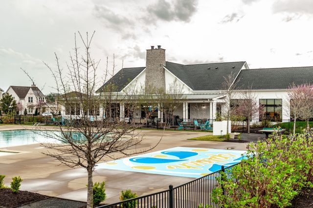 431 Gingerwood Ln, Hendersonville, TN 37075