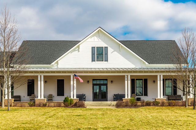 431 Gingerwood Ln, Hendersonville, TN 37075