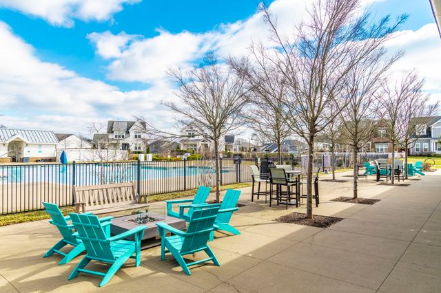 431 Gingerwood Ln, Hendersonville, TN 37075