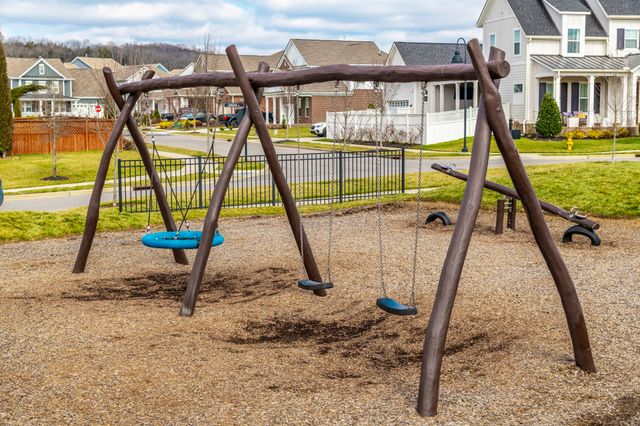 431 Gingerwood Ln, Hendersonville, TN 37075