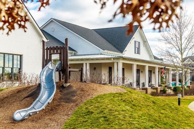 431 Gingerwood Ln, Hendersonville, TN 37075