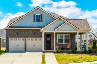 431 Gingerwood Ln, Hendersonville, TN 37075
