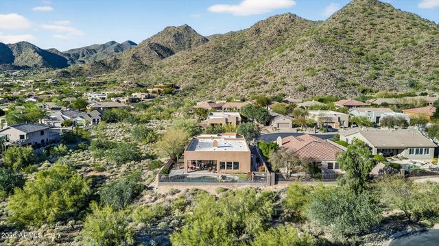 14003 E GERONIMO Road, Scottsdale, AZ 85259
