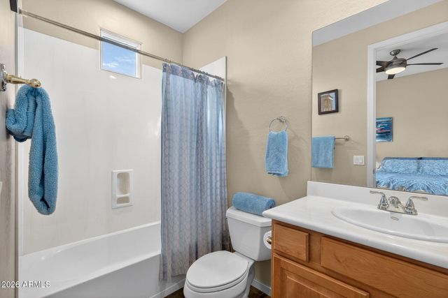 14003 E GERONIMO Road, Scottsdale, AZ 85259