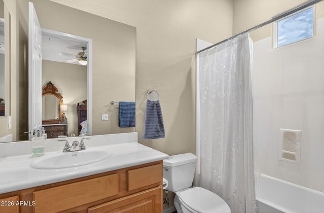 14003 E GERONIMO Road, Scottsdale, AZ 85259