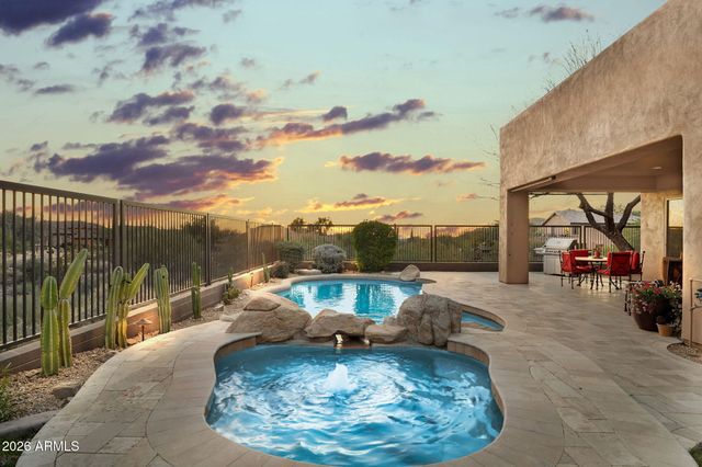 14003 E GERONIMO Road, Scottsdale, AZ 85259