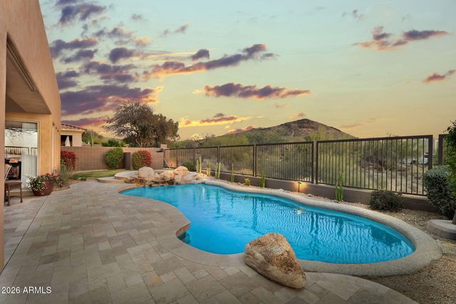 14003 E GERONIMO Road, Scottsdale, AZ 85259