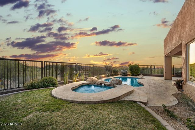 14003 E GERONIMO Road, Scottsdale, AZ 85259