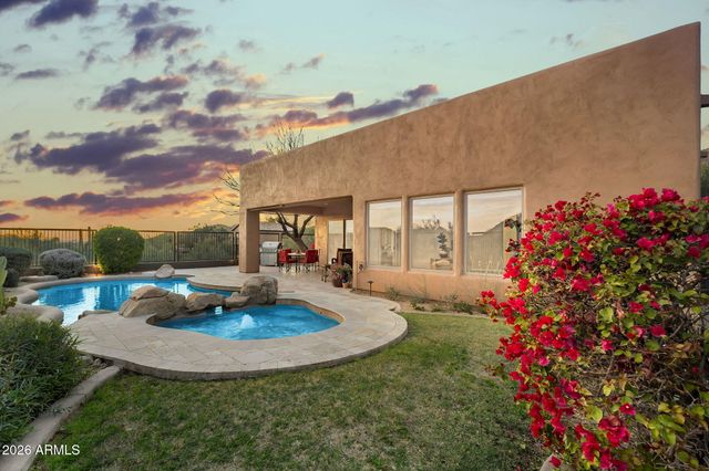 14003 E GERONIMO Road, Scottsdale, AZ 85259