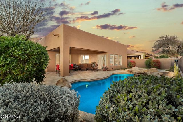 14003 E GERONIMO Road, Scottsdale, AZ 85259