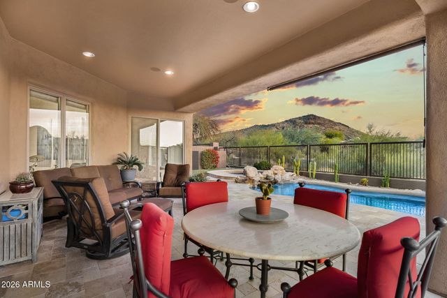 14003 E GERONIMO Road, Scottsdale, AZ 85259
