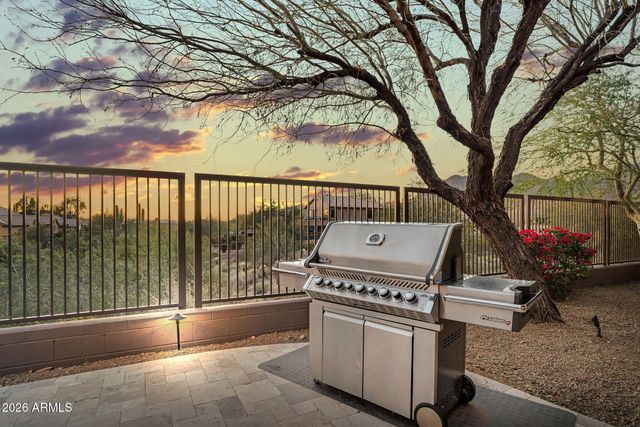 14003 E GERONIMO Road, Scottsdale, AZ 85259